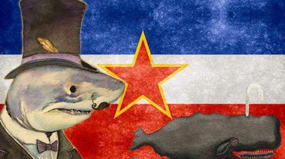 Jelena Sofronijević: The whales and the sharks of Yugoslav socialism