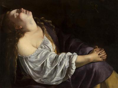 Artemisia: A Shining Gloss Over A Career Of Great Light And Darkness – Artemisia Gentileschi: Curator’s Tour Review