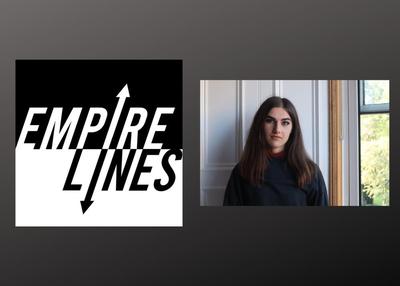 Listening to Empire: Making Podcasts with Jelena Sofronijevic Interview