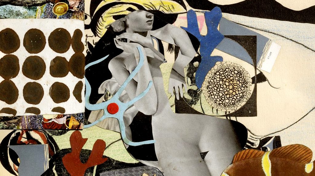 An Anarchic Angel – Eileen Agar at Whitechapel Gallery, London – Review