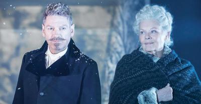 Branagh Theatre Live: The Winter’s Tale Review