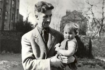 Life With My Father, George Orwell Review