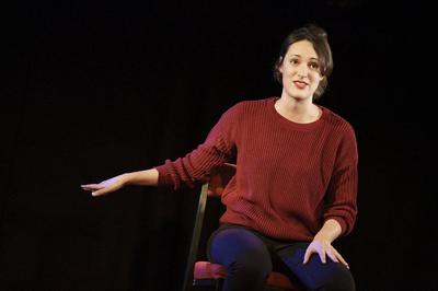 National Theatre Live: Fleabag Review