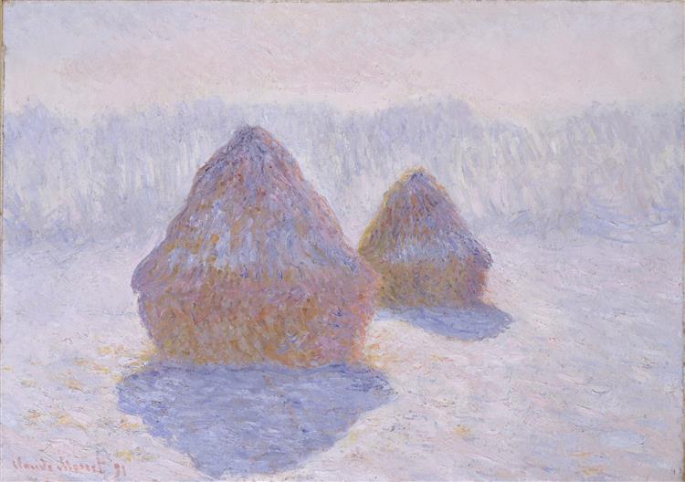 A Taste for Impressionism at the Scottish National Gallery – Review