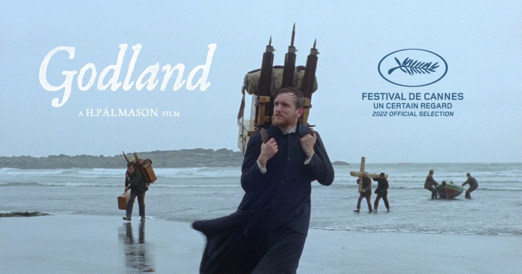 ‘Godland’: Denmark and Iceland Share a Dark Pilgrimage – Review