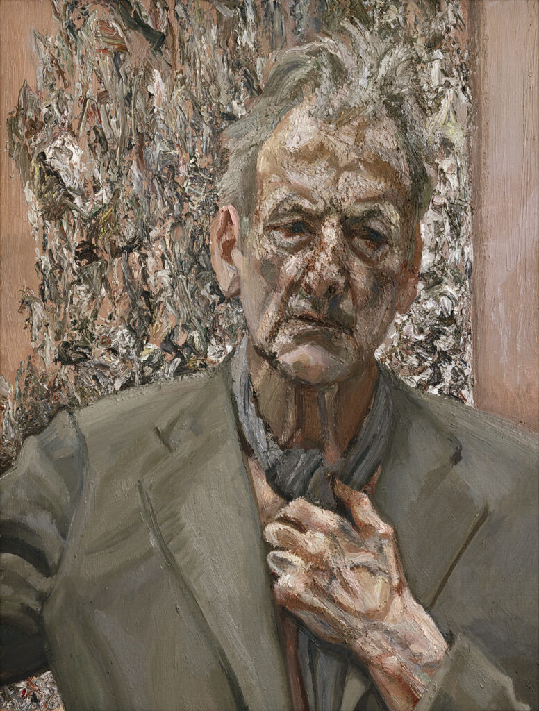 Finding Freud in London: Five Lucian Freud exhibitions showing now – Reviews