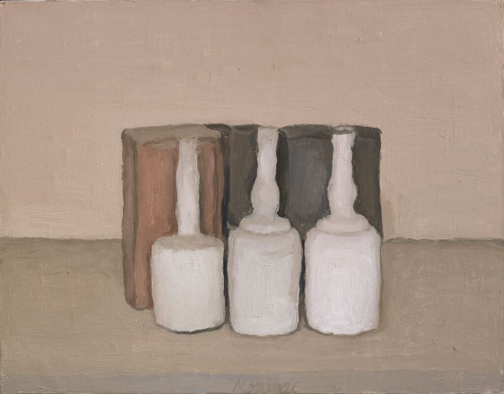 The Master of Still-Life: Giorgio Morandi at The Estorick Collection – Review