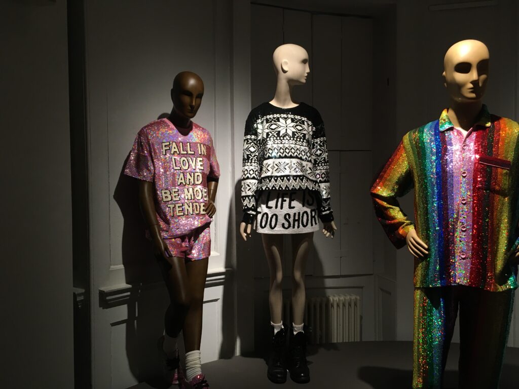 Democratising Fashion? – Ashish: Fall in Love and Be More Tender – Review