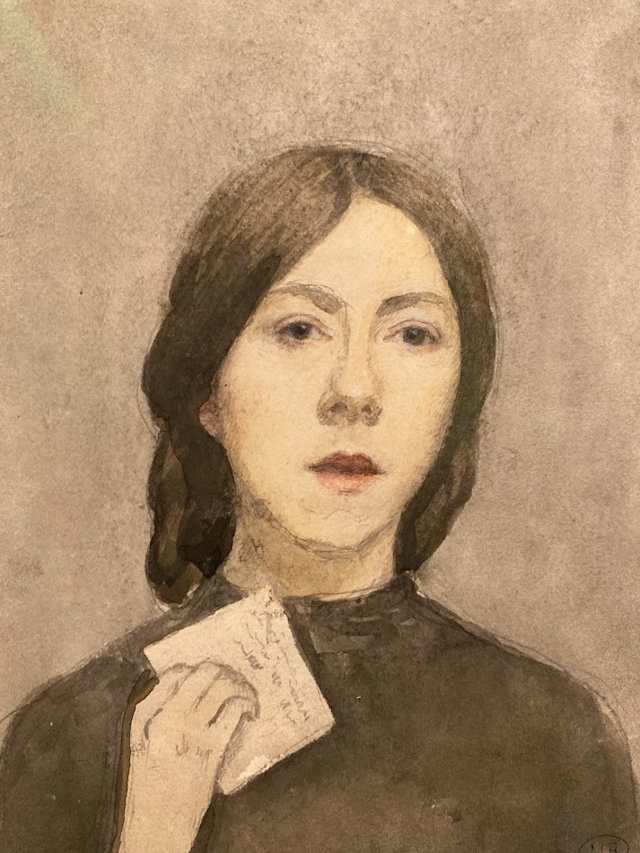 Letters from Gwen John: Art and Life in London and Paris at Pallant House – Review