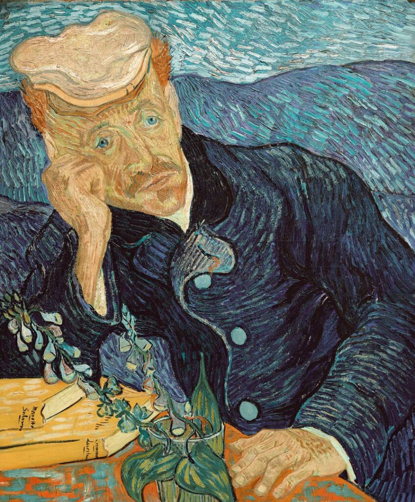 The exhibition re-framing Van Gogh’s last days – Review (Online and Print)