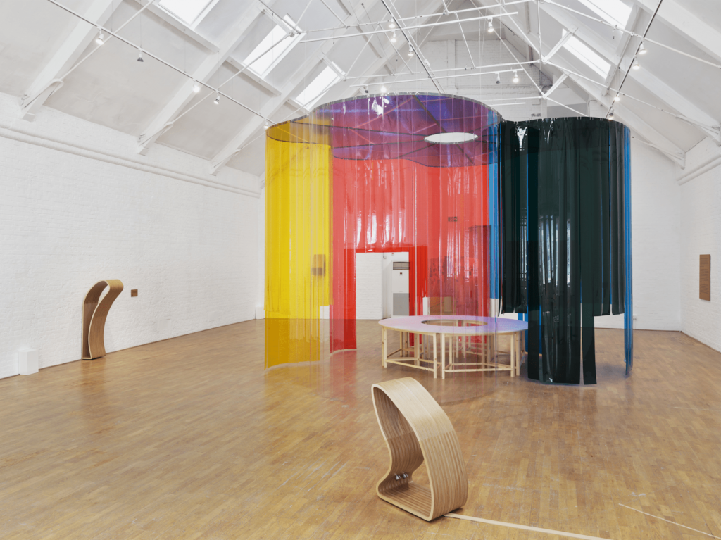 Boundary Encounters: Modern Art Oxford’s Architecture of the Present – Review