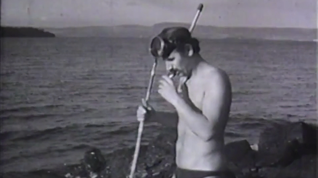 Men at Sea: Yannis Maniatakos and Zeljko Kujundzic – Reviews