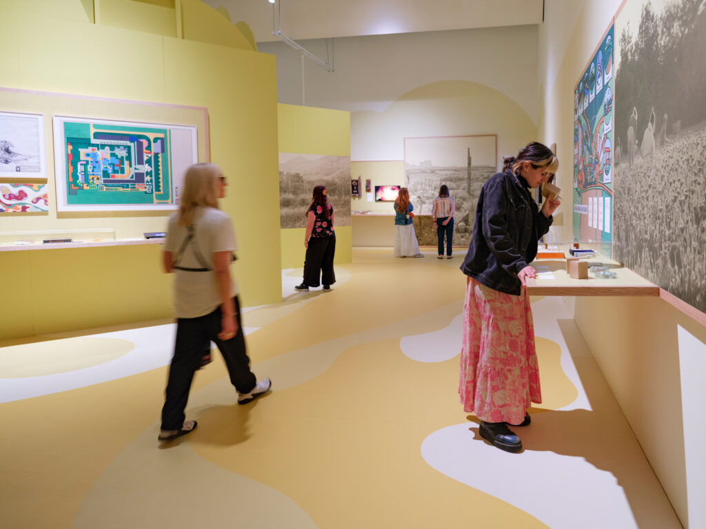 From the Garden: Exhibitions Across the UK and Ireland – Reviews