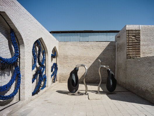 The First Bukhara Biennial Reveals That the Most Expensive Ingredient Is Time – Review