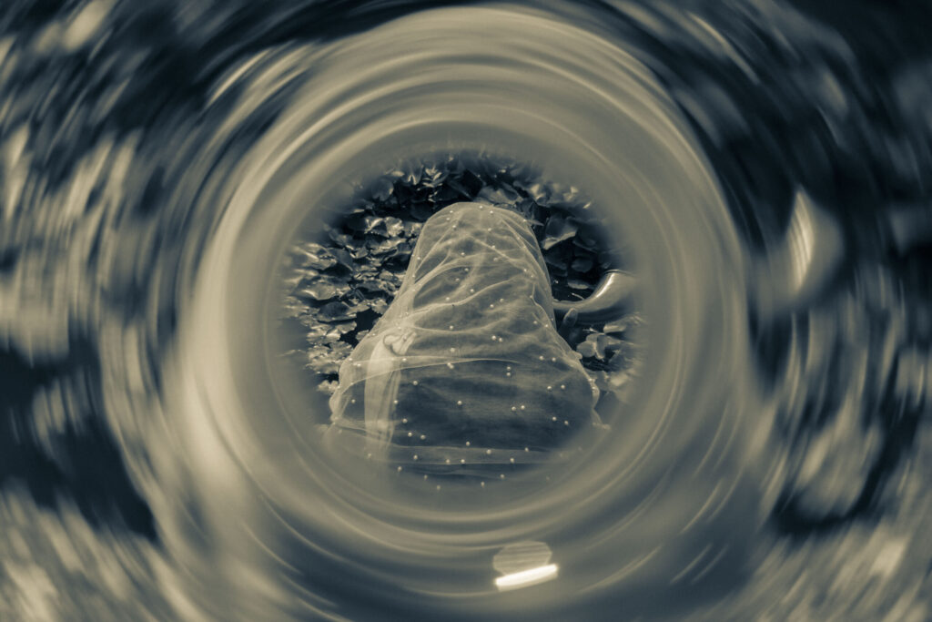 Heather Agyepong at New Art Exchange Nottingham – Interview