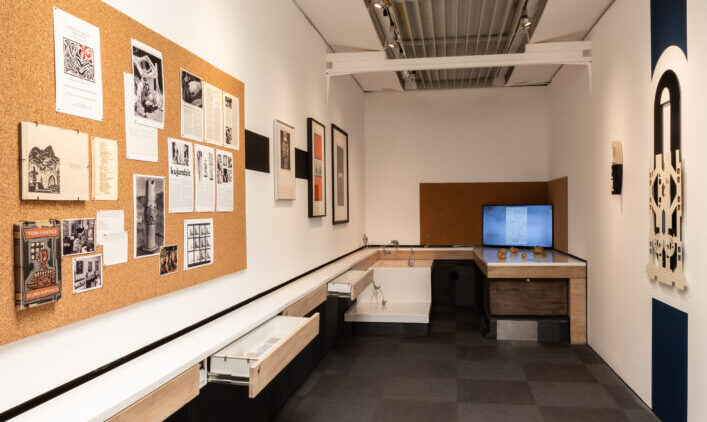 How does a tree fit inside a seed? – SEEDLINGS: Diasporic Imaginaries Exhibition Essay