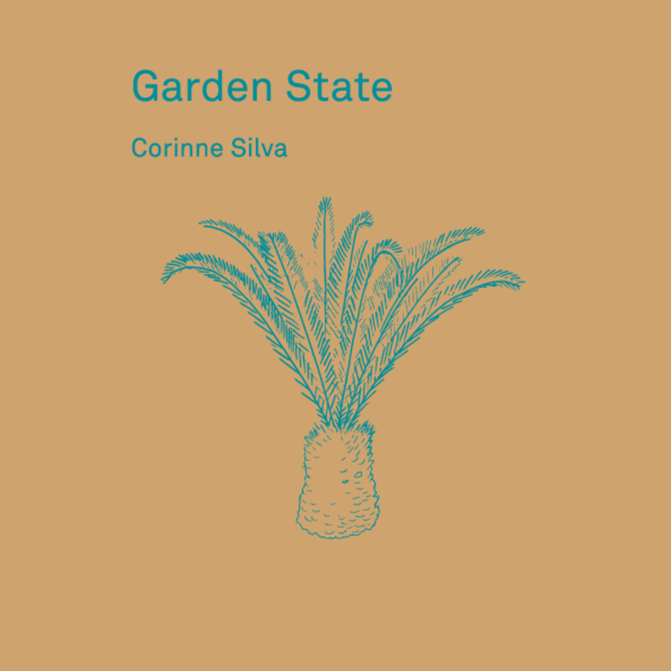 Artist Corinne Silva on Israeli Settlement Gardens in Palestine – Interview