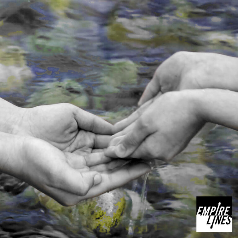 The Water Diviners, Jumana Emil Abboud (2020-) (EMPIRE LINES x Artes Mundi 11, Mostyn)