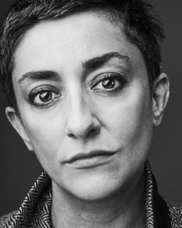 In Conversation with Professor Maria Fusco, New Director of the Scottish Graduate School for Arts & Humanities – Interview