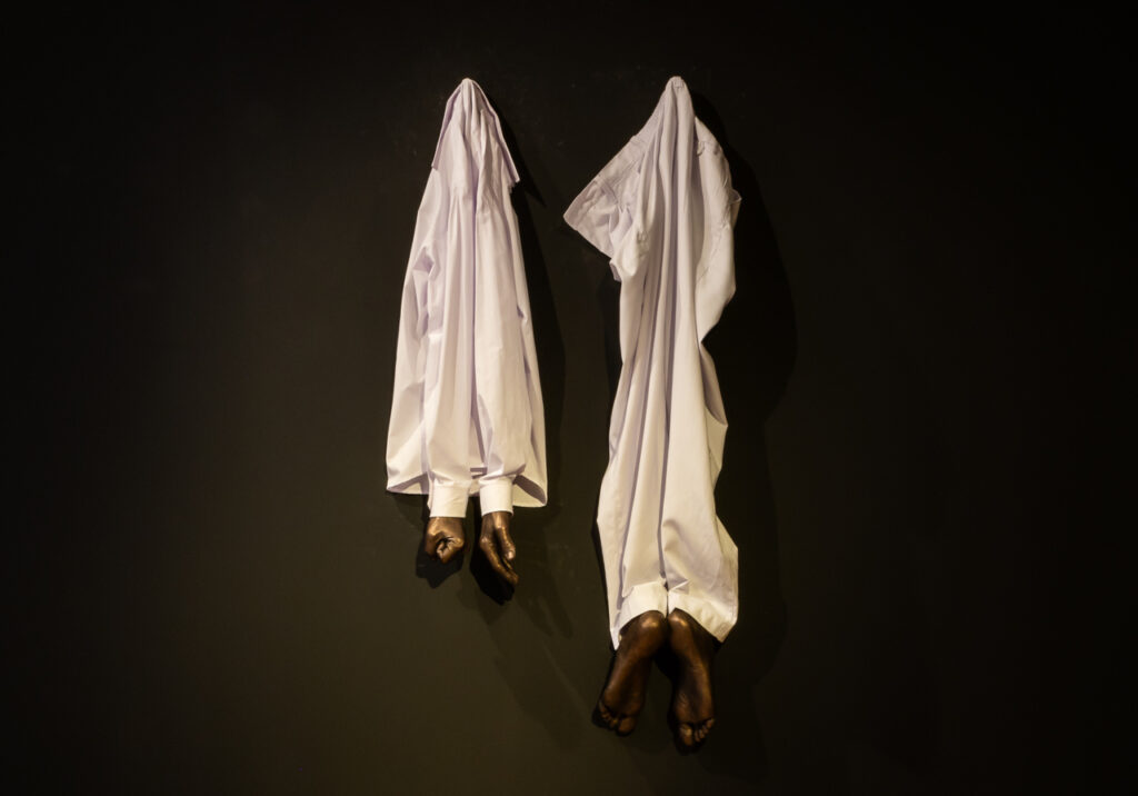 Cast into Darkness: Amol K Patil in conversation – Interview