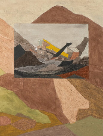 From the Earth: A conversation with artist and curator Siobhan McLaughlin – Interview